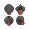 thumbnail image 6 of Long lasting Push Switch for Bosch GBH 224 226 DRE Hammer Drill Spare Part, 6 of 8