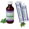 Dental Herb Company DHC-TGS Tooth and Gums System