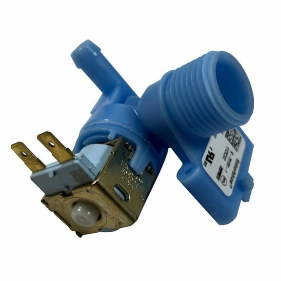 Replacement Part Dishwasher Water Inlet Valve Compatible with Frigidaire Models 5304525044