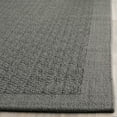 thumbnail image 3 of SAFAVIEH Palm Beach Jannine Geometric Area Rug, Ash, 8' x 10', 3 of 5