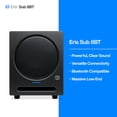 thumbnail image 2 of Subwoofer con alimentación PreSonus Eris Sub 8BT 20 cm Bluetooth, 2 of 6