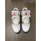 thumbnail image 2 of 2016 A i r-Jor-dan 4 'White Cement' sz10 bred military nigel N I-K-E sb vtg max black, 2 of 6