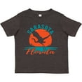 thumbnail image 3 of Inktastic Sarasota Florida Vacation Trip Boys or Girls Toddler T-Shirt, 3 of 5
