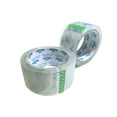 thumbnail image 4 of NC Home, Industrial Grade Clear Packing Tape (6 Rolls) - 110 Yards per Roll-2" Wide x 2.0 Mil Thick, Acrylic Adhesive Heavy Duty Tape for Box Office Moving Packaging Shipping., 4 of 7
