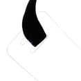 thumbnail image 6 of WWG The Ultimate Neckline Beard Shaping Template Beard Tool Lineup Beard Shaper for Valentine's Day Mother's Day Christmas Birthday Gifts 0, 6 of 7