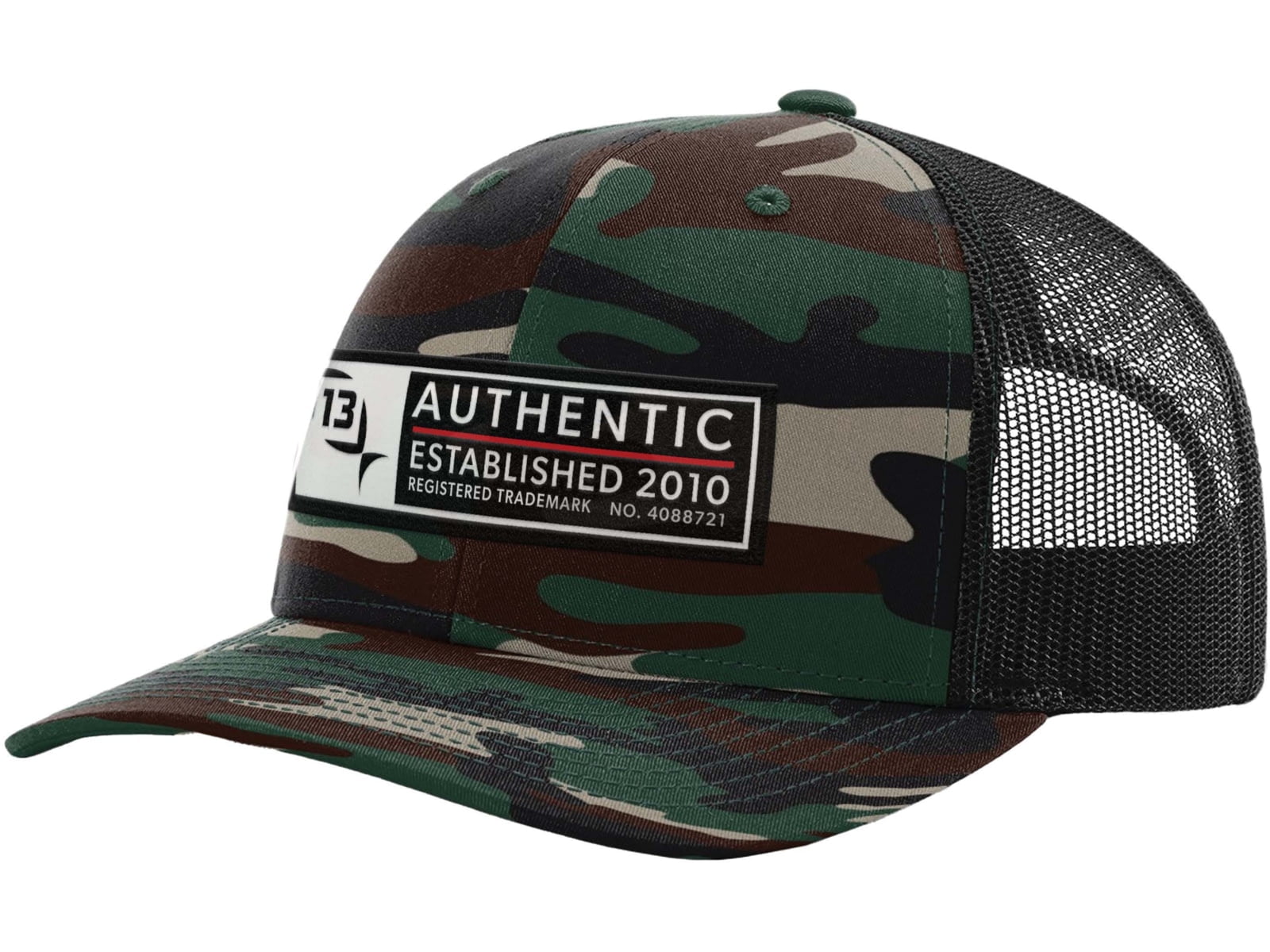 Alien Nostromo Embroidered Patch Trucker Cap - Walmart.com