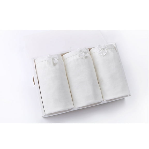 Raindrops Dance Essentials for Girls Cotton 3Pcs