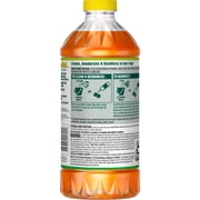 Pine-Sol Multi-Surface Floor Cleaner, Original, 40 Fluid Ounces