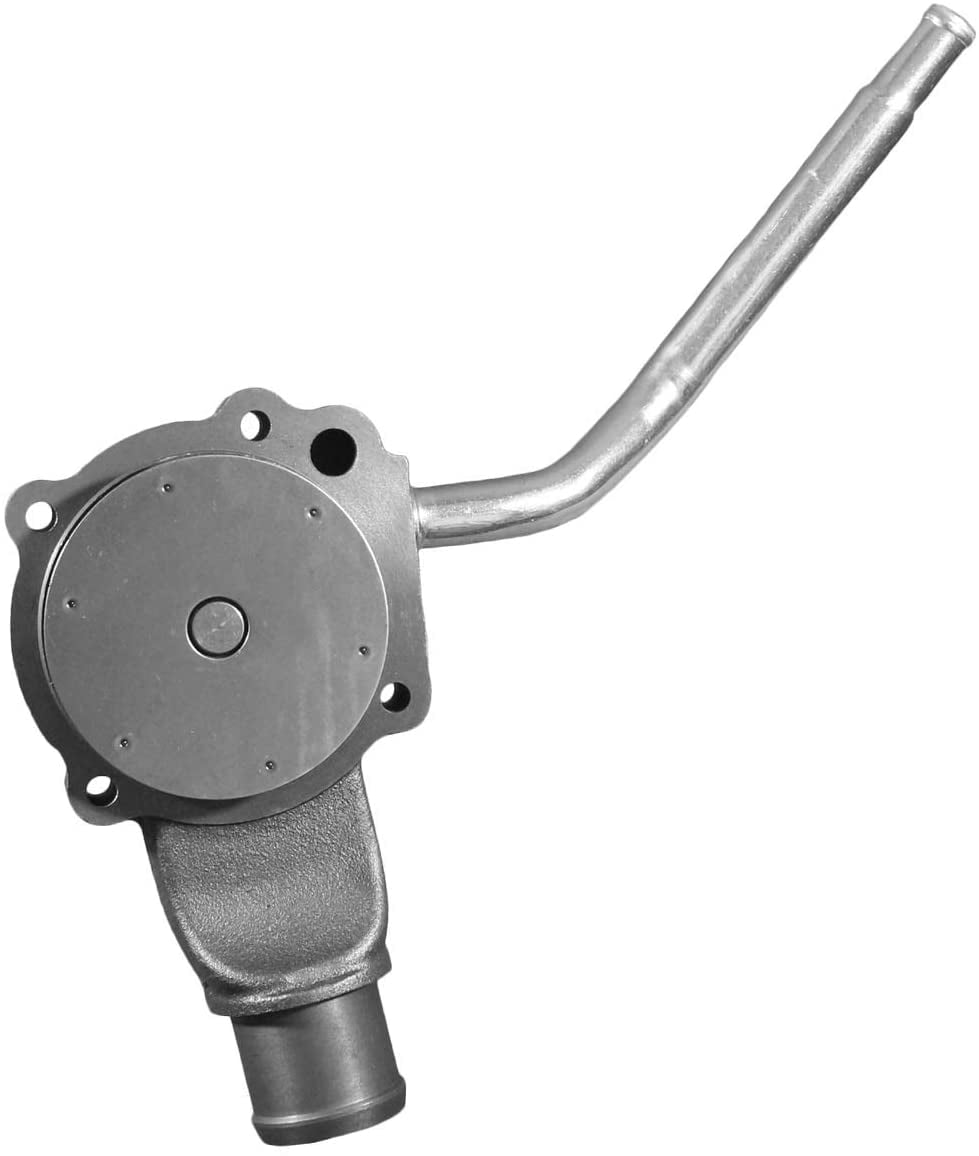 ACDelco 252-484 Engine Water Pump