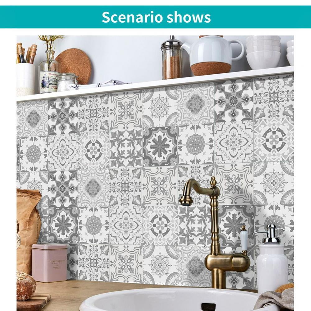 10 Sheets / case Beige and Caramel Mini Brick Mix Glass Mosaic Tile for Bathroom and Kitchen Walls Kitchen Backsplashes