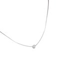 thumbnail image 4 of Collar con colgante de perlas, exquisito collar de clavícula, collar elegante a juego para mujeres y niñas, 4 of 10