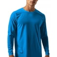 thumbnail image 1 of Playera Manga Larga Dry-fit, 1 of 2