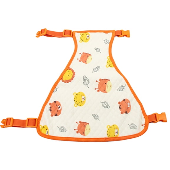 Pet Cotton Belly Band: -Cold Belly Protector for Dog (Corgi) & – Comfortable Loungewear