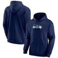 thumbnail image 3 of NFL Seattle Seahawks Men's Team Logo Hoodie – All 32 Teams Available, 3 of 3