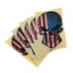 thumbnail image 5 of 5 unids / set de personalizadas para equipaje de ordenador portátil, de buzo de coche para ejercicio acuáticos, calcoman Tipo 3, 5 of 8