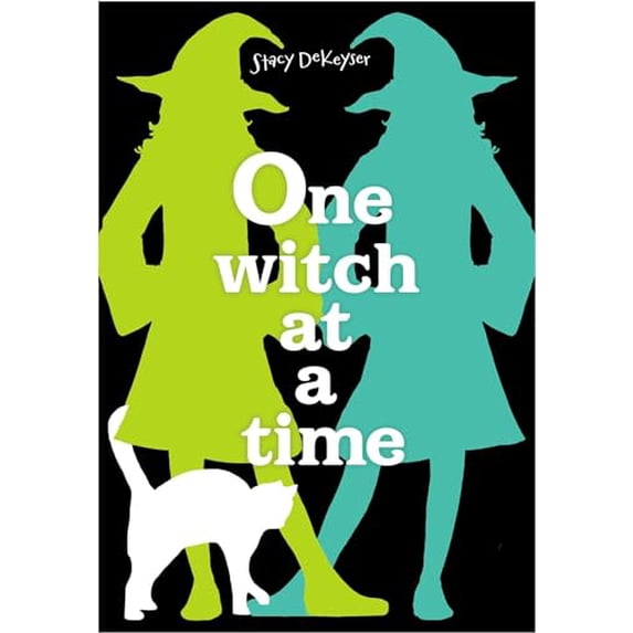 Pre-Owned One Witch at a Time (Hardcover) 1481413511 9781481413510