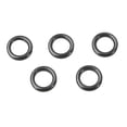thumbnail image 4 of PASILI 5Pcs/Pack Ceramic Rod Guide Rings Upgrade Fishing Gear Wear-Resistant Heat-Resistant Ceramic Guide Rings Fishing Accessories, 4 of 9