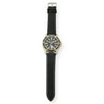 thumbnail image 3 of U.S. Polo Assn. Adult Male Vintage Watch with Black and Gold (USC50589WM), 3 of 3