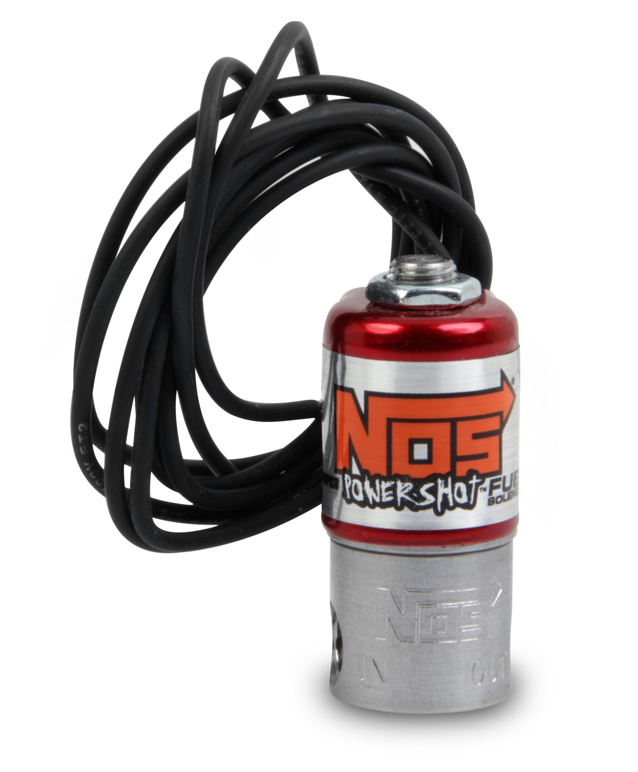 NOS/Nitrous Oxide System 18080NOS Nitrous Oxide Solenoid