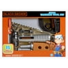 Black & Decker Jr. Training Tool Set