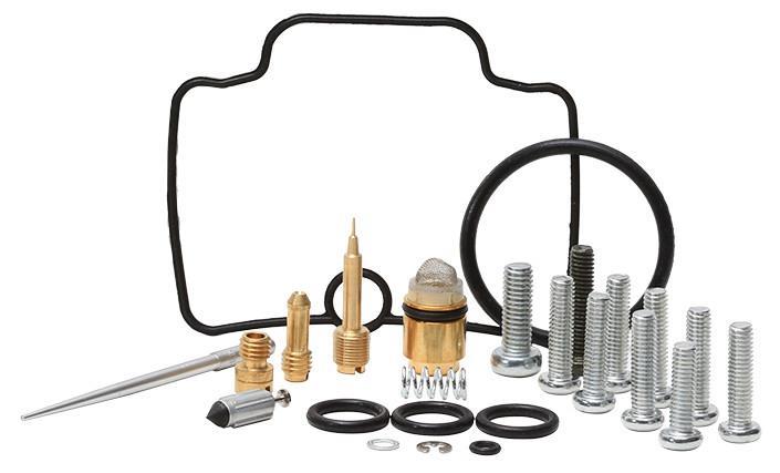 All Balls 26-1631 Carburetor Rebuild Kit