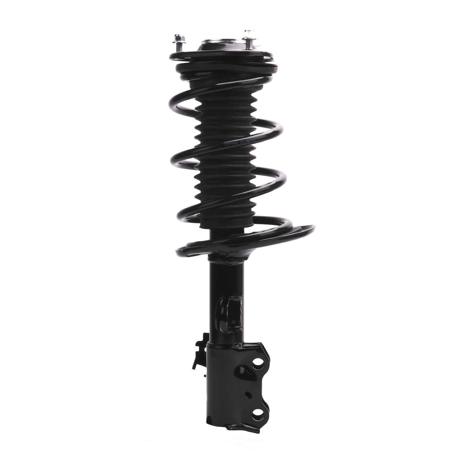 PRT 920034 Suspension Strut and Coil Spring Assembly