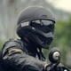 thumbnail image 4 of Casco de motocicleta Scorpion con certificación nacional 3C de VGV, casco retro de verano para hombre, medio casco eléctrico para coche, cuatro estaciones, tres c, completo, 4 of 5