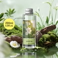 thumbnail image 4 of SCENTORINI Reed Diffuser Oil Refill, 6.8 fl oz - Home Fragrance Long Lasting Fresh White Tea Scent, Room Freshener Diffuser Refill, 4 of 7