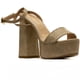 thumbnail image 3 of Zapatillas para Mujer Zmexico 5841 beige 24, 3 of 6