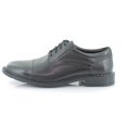 thumbnail image 2 of Rockport Tanner Cap Toe Men's Dress/Formal Black Size 8.5 W, 2 of 8