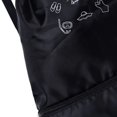 thumbnail image 4 of Equipo de natación, bolsa de almacenamiento para trajes de baño, bolsa a prueba de agua húmeda, bolsa de separación en seco y húmedo optimizada para la excelencia, 4 of 5