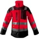 thumbnail image 1 of Chamarra Seguridad Alta Visibilidad Impermeable, 1 of 2