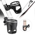 thumbnail image 4 of Outdoor Bike Water Bottle Holder Cycling Accessory Black, 4 of 4