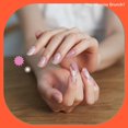 thumbnail image 5 of FIT YOUR SKIN Jabón perfumado de arcilla para manos #Savon - Gel exfoliante e hidratante para manos para lavado de burbujas - Arcilla perlita y mineral - Fragancia suave y duradera - 1.7 fl.oz, 5 of 5