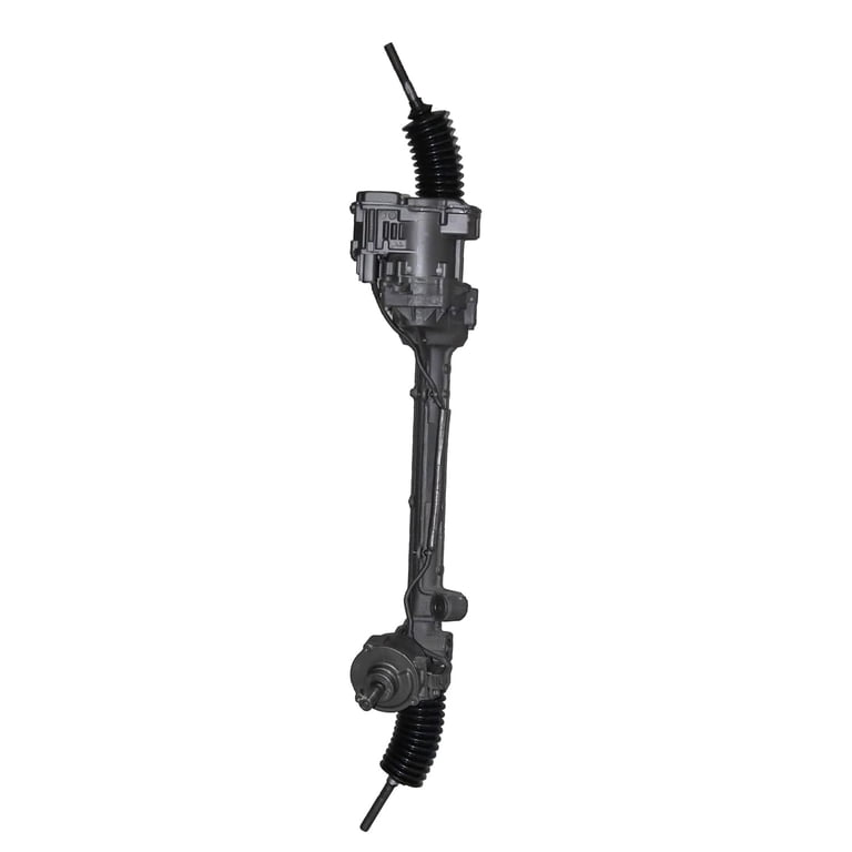 Electric Power Steering Rack & Pinion Assembly For 2010-2012 Ford Fusion - Remanufactured