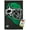 Premium Poster & Push Pin Bundle, variant on NHL Dallas Stars - Mask 16 Wall Poster with Push Pins, 14.725" x 22.375"