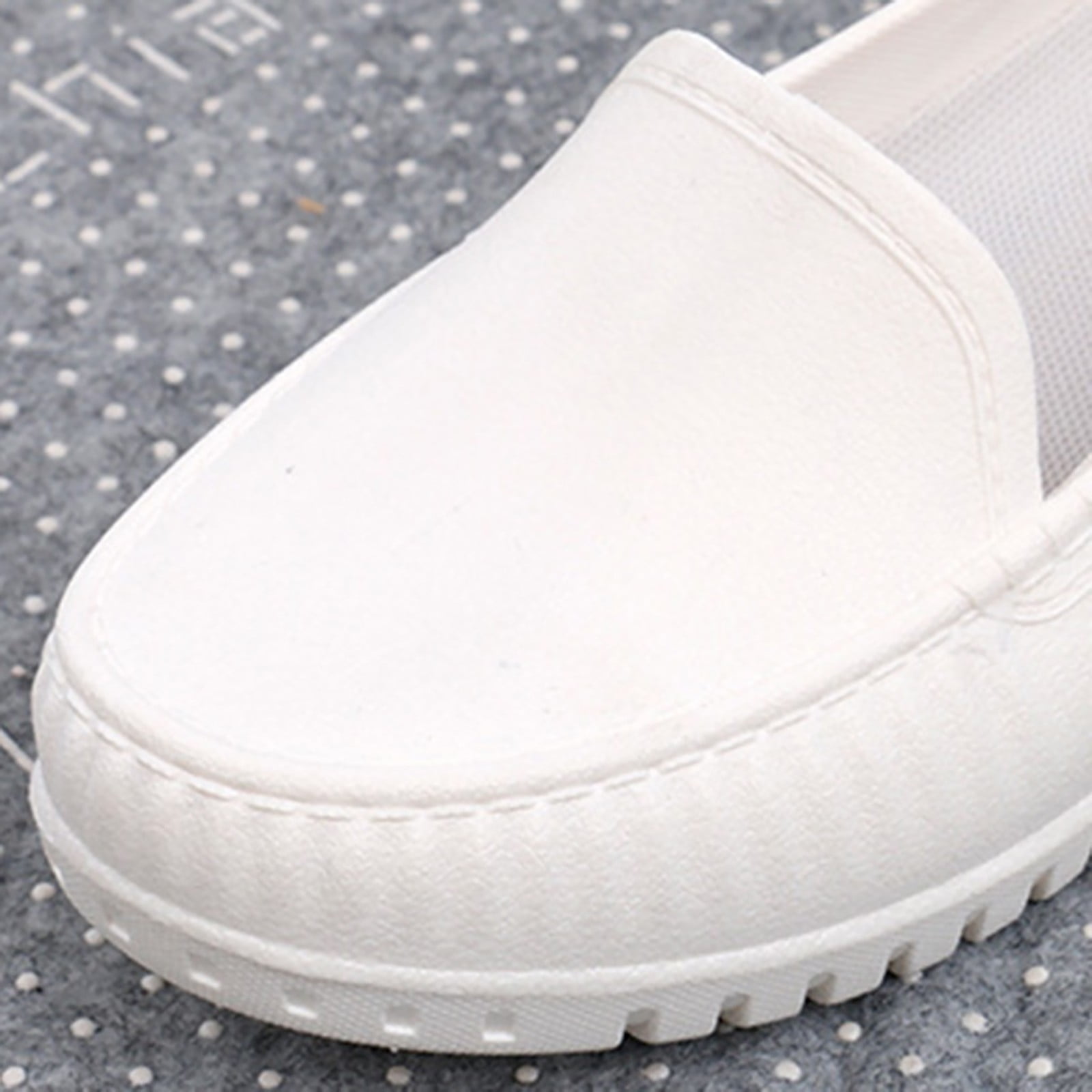 B91xZ Women's Loafers Leather Penny Loafers Fashion Comfortable