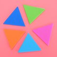 thumbnail image 3 of OULII 1000Pcs Holographic Stickers Self-Adhesive Mini Stickers for Card Designing, 3 of 4