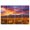 Color 2, variant on 8 Pack Art Acoustic Panels Sound Absorbing Colorful Panoramic Mountain View Sunrise Decorative Soundproof Wall Panels Self Adhesive for Recording Studios Office 48"x32"
