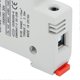 thumbnail image 3 of Fuse Holder Base DIN Rail Mount Power Distribution Control Equipment TOWFH1DC 1000VDC 1P10A, 3 of 5