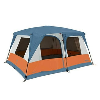 Eureka ERK2627646 EL Capitan 3 Plus Outfitter Tent - Walmart.com