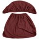 thumbnail image 4 of Soft Spandex Swivel Chair Cover Set Wedding Banquets Party Dining Room Seat Decor Table And Sofa Linens Stretchable, 4 of 9