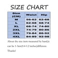 thumbnail image 2 of SHCKE Women Butt Lifter Shapewear Briefs Seamless Padded Hip Enhancer Underwear, 2 of 5