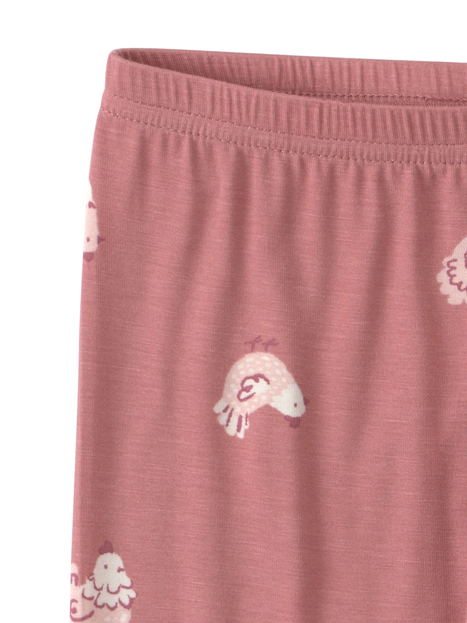 Carter's Child of Mine Toddler ComfySoft Pajama Set, 2-Piece, Sizes 12M-5t