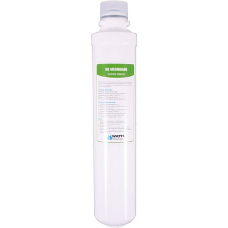 Watts Premier EZ RO-4 50-Gallon Per Day Replacement Membrane