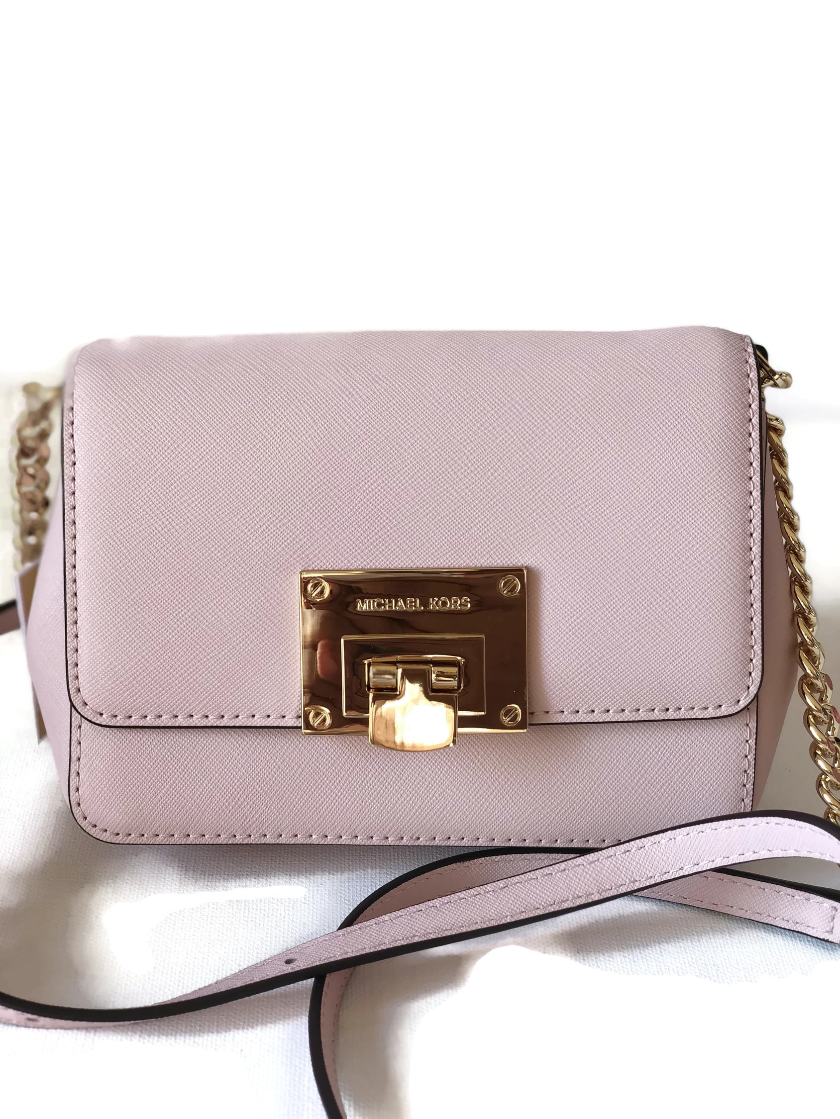 michael kors tina crossbody