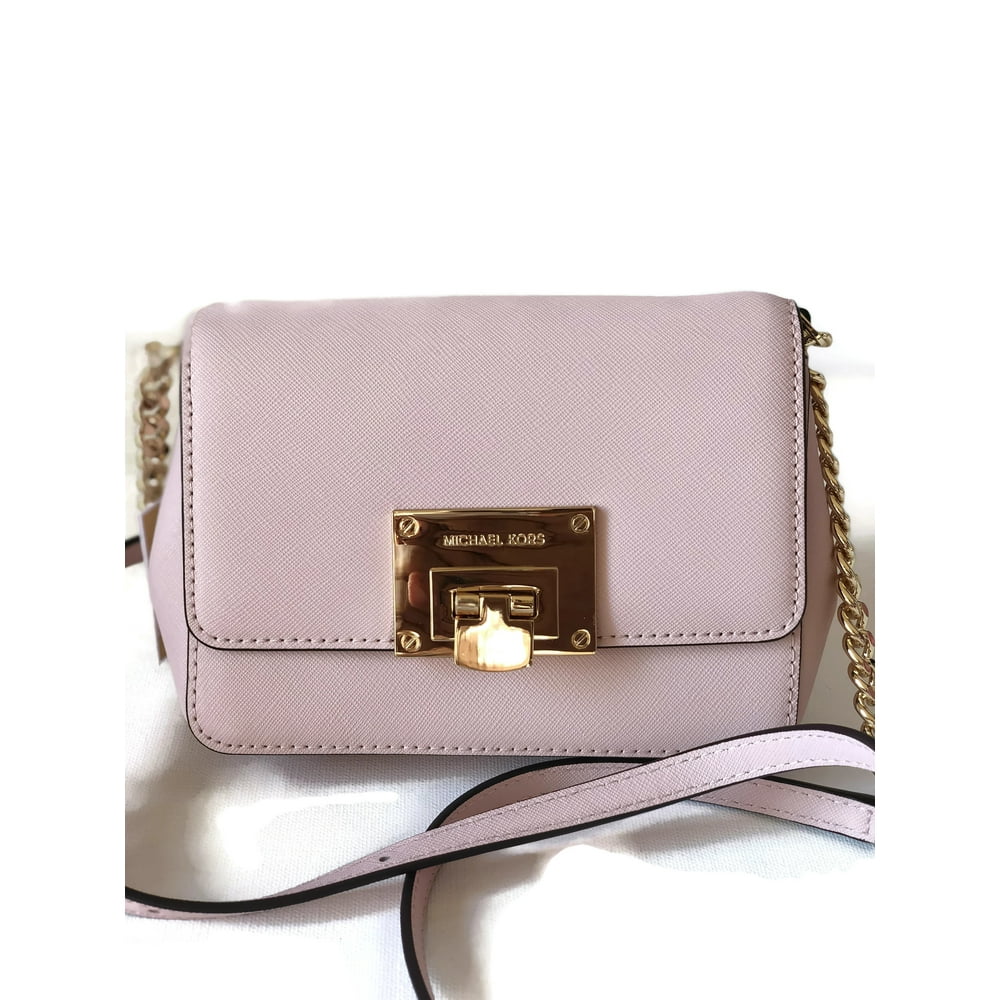 michael kors tina crossbody