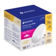 thumbnail image 2 of Lámpara de LED tipo OVNI 12W, luz cálida Volteck. 45630, 2 of 2