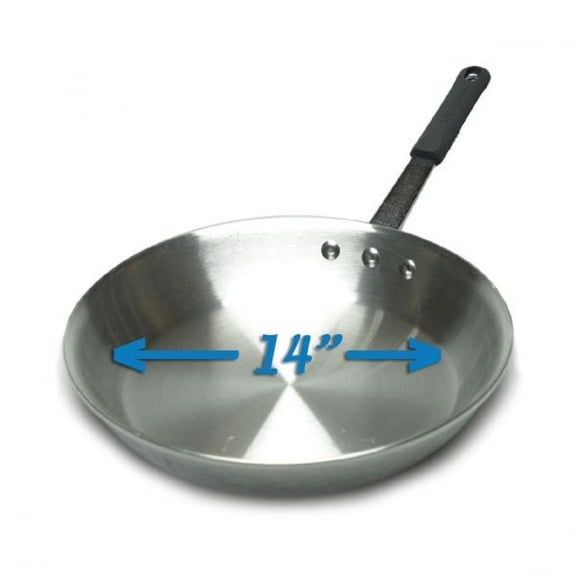 Winco Gladiator Frying Pan