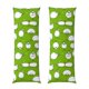 thumbnail image 1 of Balery Funny Sheep Doing Yoga Funda Protectora para Almohada Corporal de Algodón Hipoalergénico con Cierre(55 x 21 pulgadas), Almohadas No Incluidas, 1 of 7